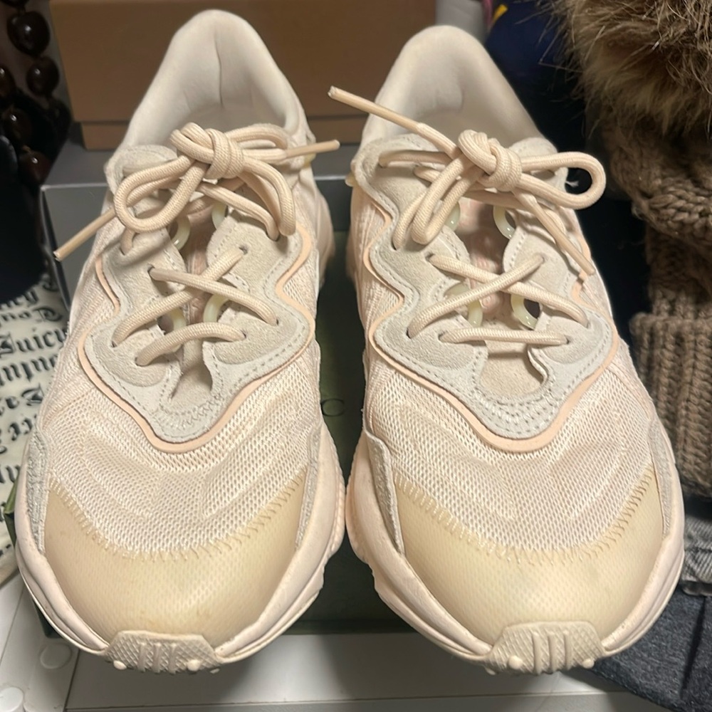 Adidas shoes